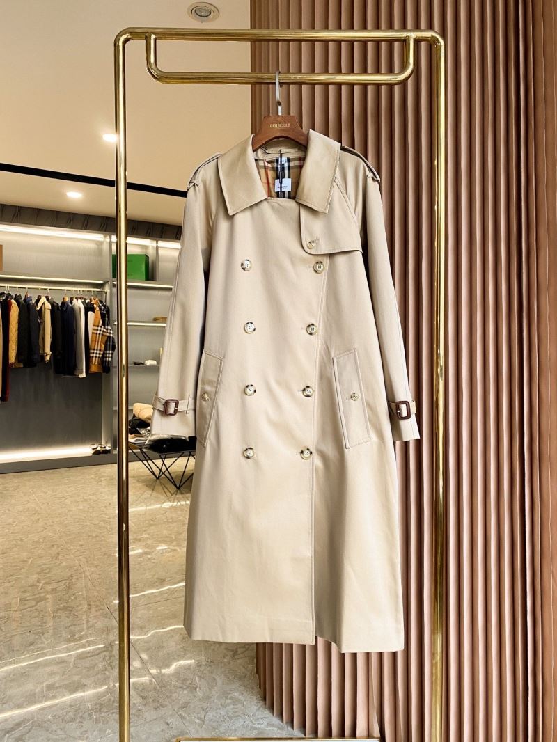 Burberry Outwear